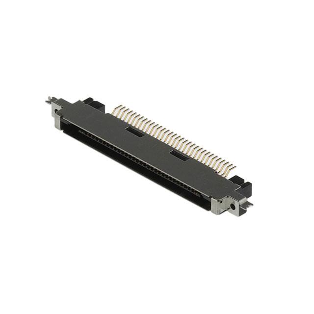 NX60T-32SAA9-SP(50) Hirose Electric Co Ltd  Gruppi di connettori collegabili